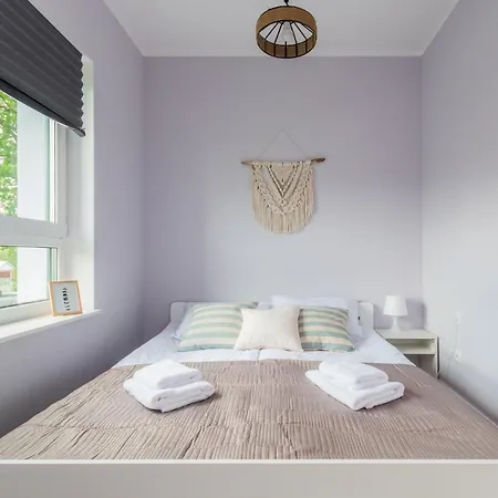 Flatbook - Nadmorski Dom Ferienhaus *