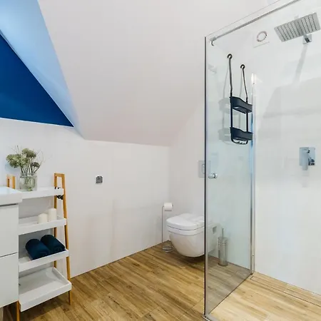 Flatbook - Nadmorski Dom Ferienhaus