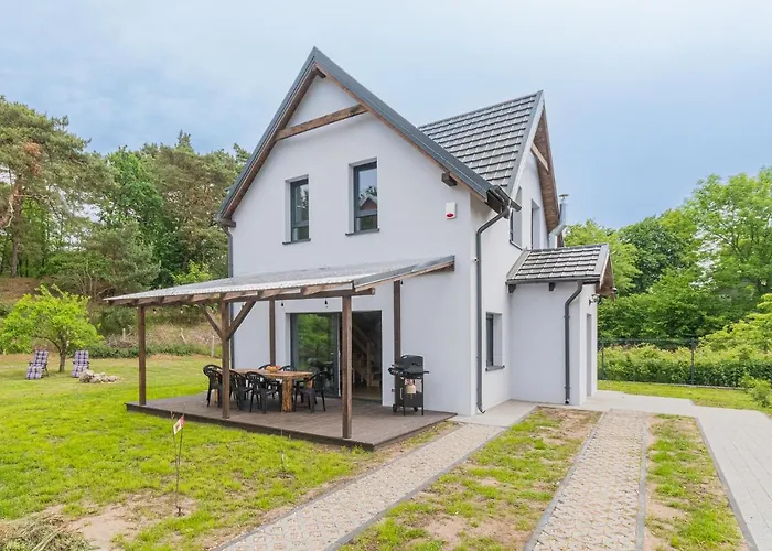 Flatbook - Nadmorski Dom Sztutowo