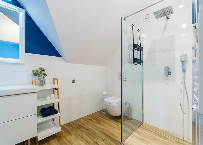 Flatbook - Nadmorski Dom Semesterbostad