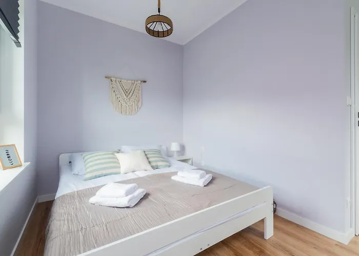 Flatbook - Nadmorski Dom Semesterbostad