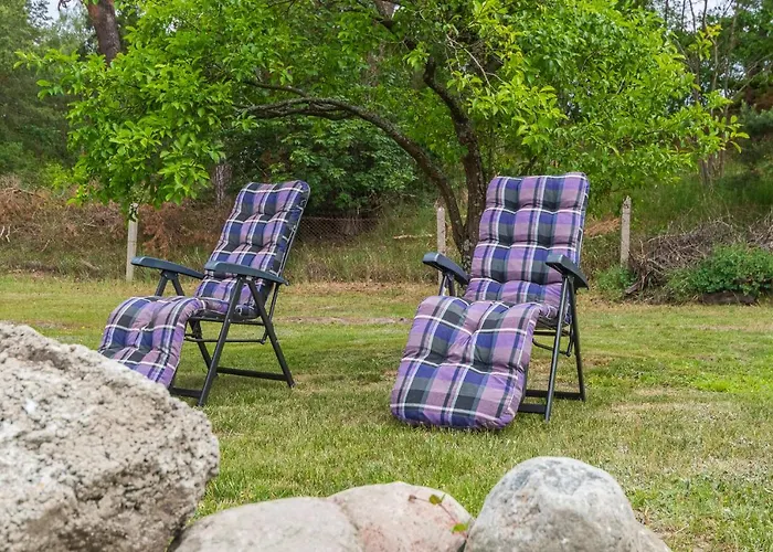 Hébergement de vacances Flatbook - Nadmorski Dom